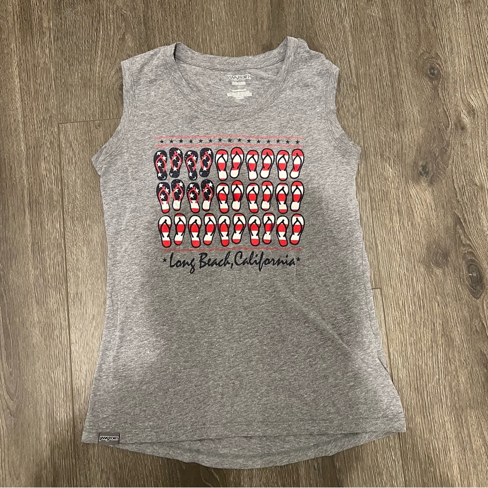 Muscle Tee